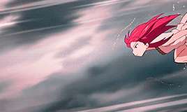 morgianafanaliss:Magi Fest || Day 4: Wind↳ Option 1: Asfal - Character Development - Morgiana