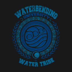 pixalry:  Avatar Bending Universities - Created