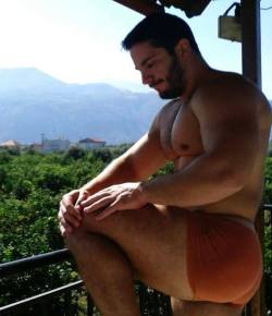 Hot Arab Males