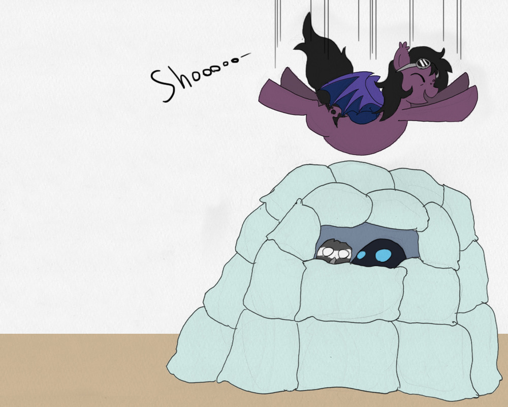 rabbitserpentdouble:Fun Bedtime with @thedenofravenpuff and @unhinged-mod xD