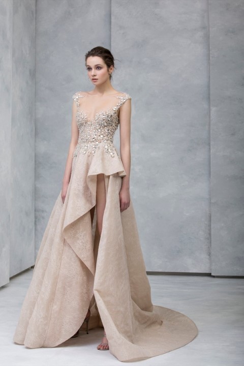 MaySociety — Tony Ward Ready-to-Wear Fall/Winter 2020-2021