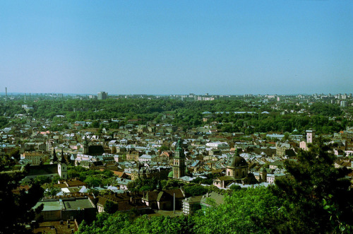 Lviv on Flickr.