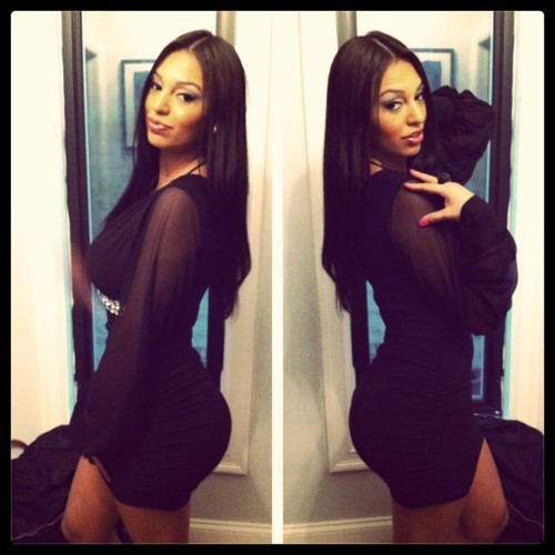 SHE'S SO FYNE