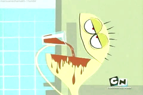 surprisebitch:  dutchster:  imagine if penises could cum chocolate milk     mr-zebratoast