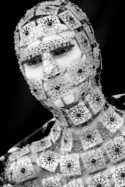 misanthropicmessiah:  McQueen 