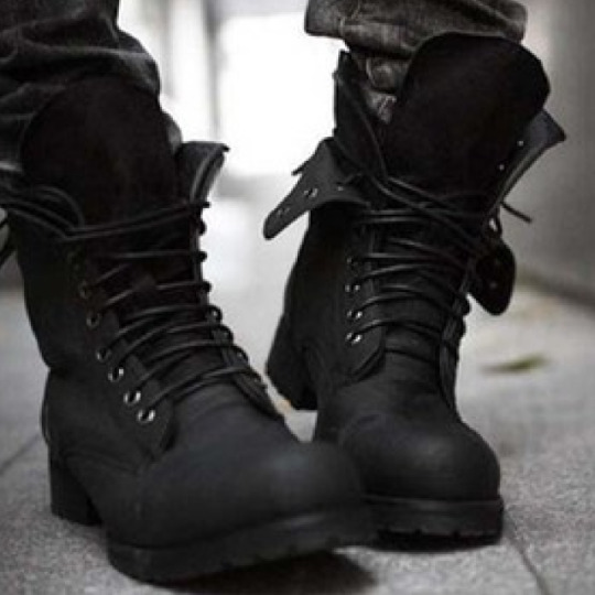 ideal outfit