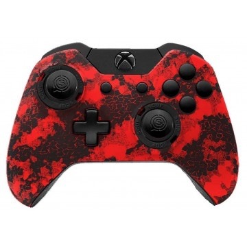 I want a scuf !!! 