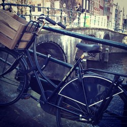 mycherrycrush:  #amsterdam #travel 