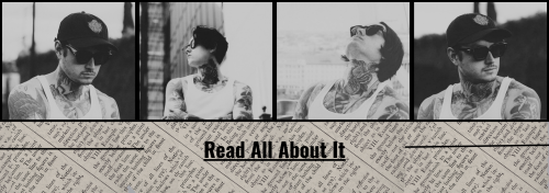 Read All About It.