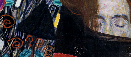 detailsdetales:Judith II (1909)Gustav Klimt