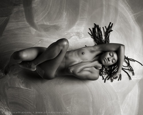 :  Model: Jazmine DominiquePhoto: silverystars