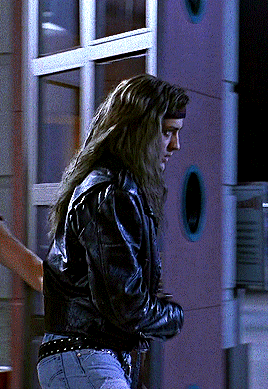 BRENDAN FRASERAirheads, 1994