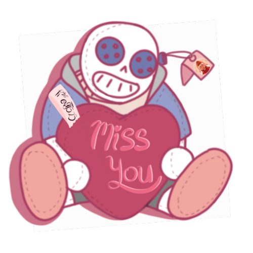 Frisk Passes Through An Abundance Of Valentines Themed Souvenirs Displayed By The Bustling Store Windows