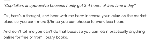 alienpapacy: tfw you think life under capitalism works like the sims lmfao