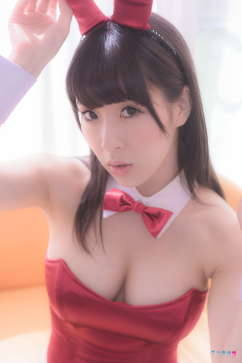 tokujiro:  Runa Amemiya