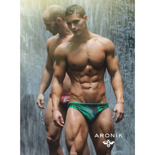 fitmen1 - Fitmen1Dan Rockwell by Aronik