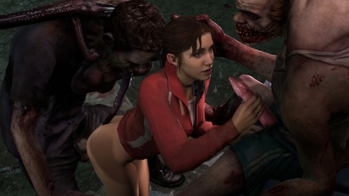 Porn photo embersfm: Zoey from Left 4 Dead. Request