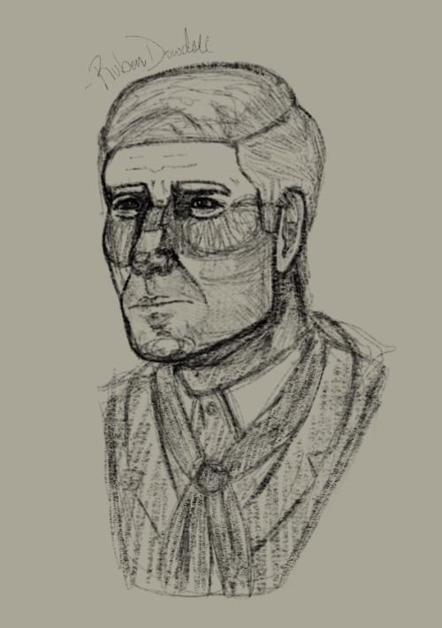 Oh Yeah And Heres Mr Matthews..