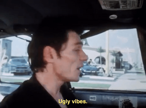 no-nukes:The Decline of Western Civilization (Penelope Spheeris, 1981)