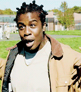 adoringskins:  ORANGE IS THE NEW BLACK MEME - 8 inmates→ [1/8] inmates | Crazy