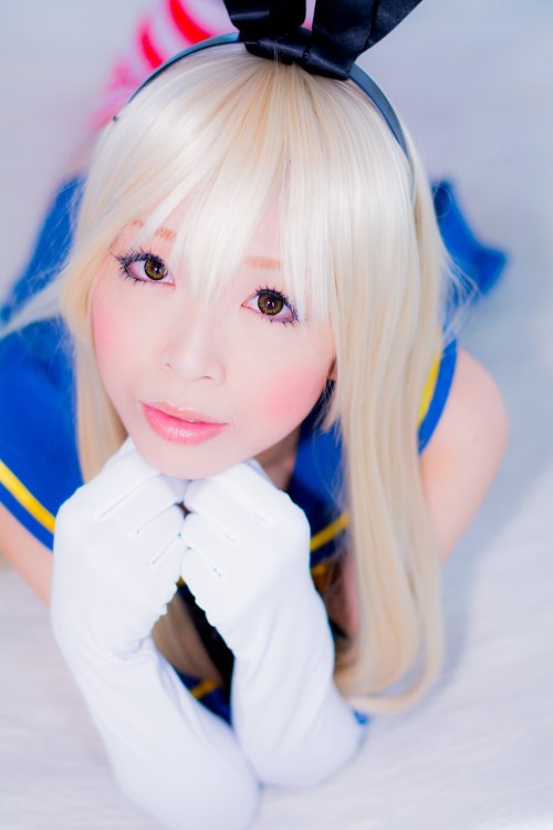 Kantai Collection - Shimakaze (Mashiro Yuki) 1-42