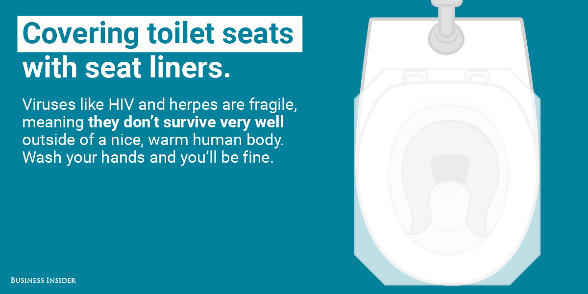 corrosivecoco:  businessinsider:  All your germaphobic habits are pretty much useless