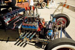 morbidrodz:  Check out this blog for more hot rods and kustoms 