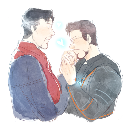 ironstrange