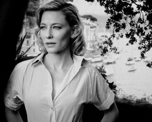 lexa-el-amin:Cate Blanchett photographed by Peter Lindbergh, 2011 (via bestofcate on twitter)