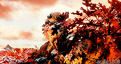 aoife1108:  An Unexpected Journey | The Desolation of Smaug ↳ Colours 
