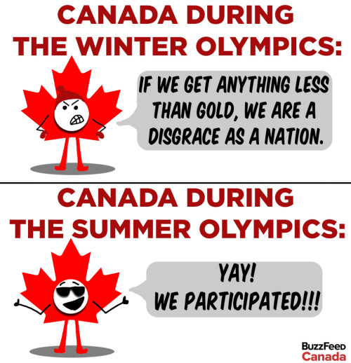 canadianstereotypes: buzzfeedcanada: It’s true. (via the fantastic @katangus) @canadaatth