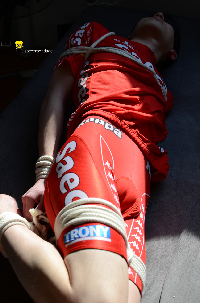 soccerbondage