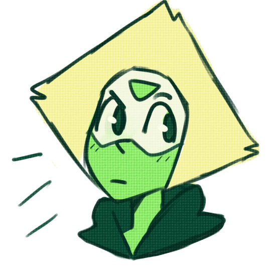 What's up, Dot?