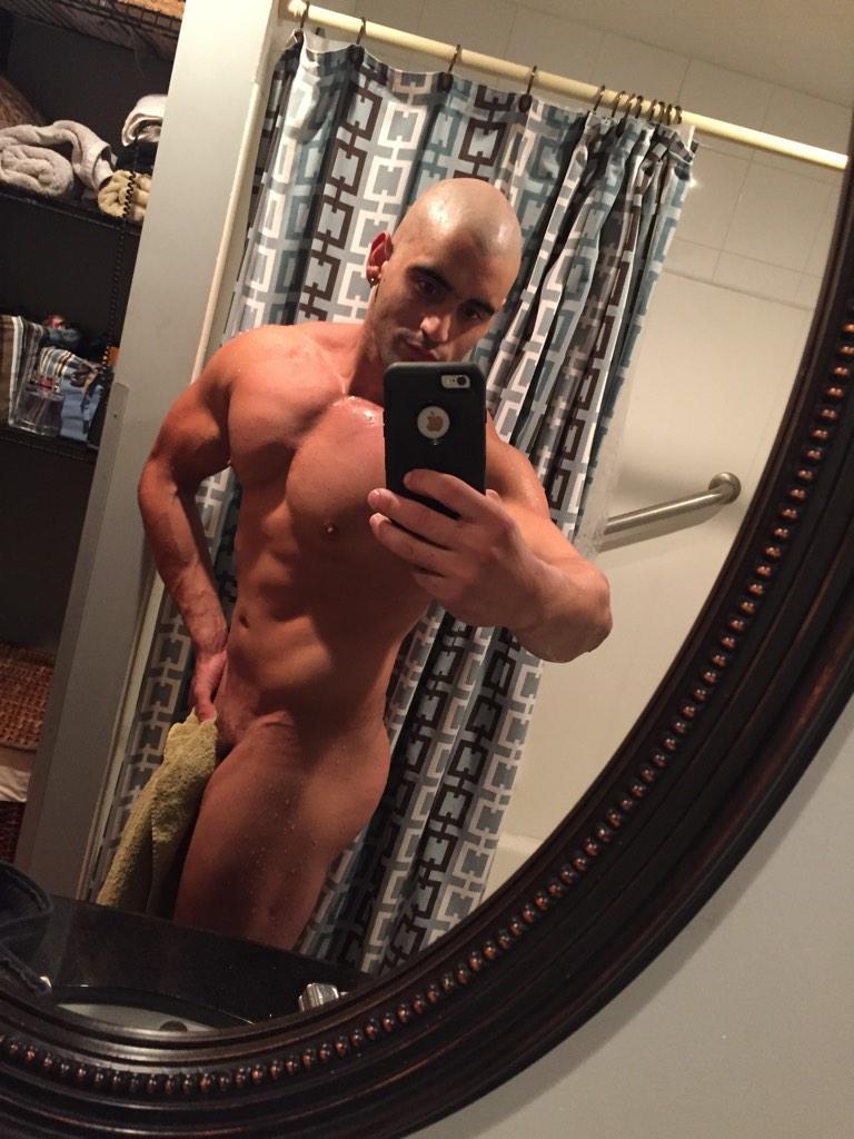 colungafrank:  ANGELO AND HIS HAIR TRANSFORMATION IN 2014