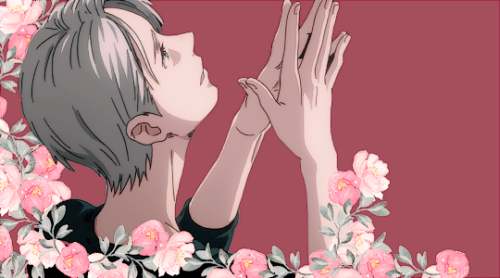 miyukei:Happy Birthday to the greatest Victor Nikiforov - December 25   (̨̡ ‾᷄♡‾᷅ )̧̢