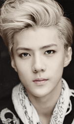 exoturnback:  EXO for Men’s Style 