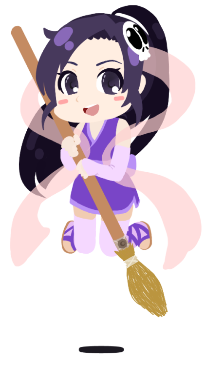 unoriginal-rin:  To Be Animated