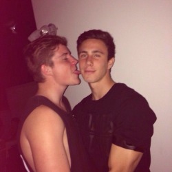 twoboysarebetter:  truegaylove:  truegaylove: -Showing the True Gay Love to the world!!!  love is love