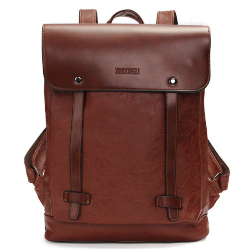chicandfunnyfashion: There  are Outdoor Backpack &amp; Crossbody bag For Men! Left   ◇
