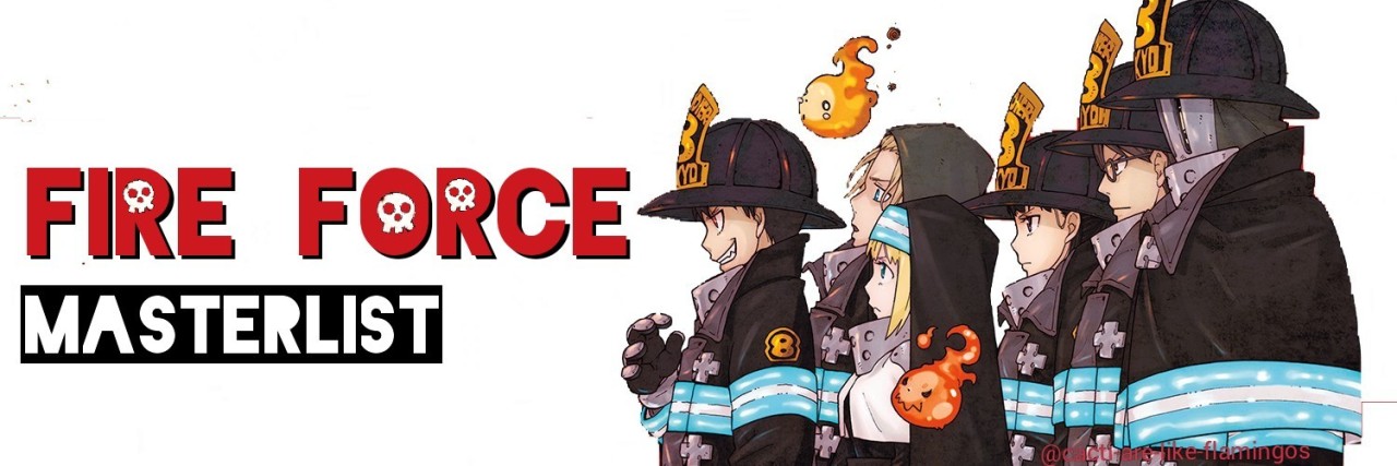 Fire Force 2 Episode 23– Another Peaceful Day in Asakusa