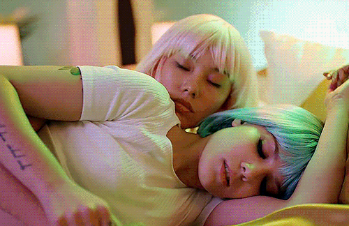 lucasotteli:HALSEY, GHOST“i’m searching for something that i can’t reach.”