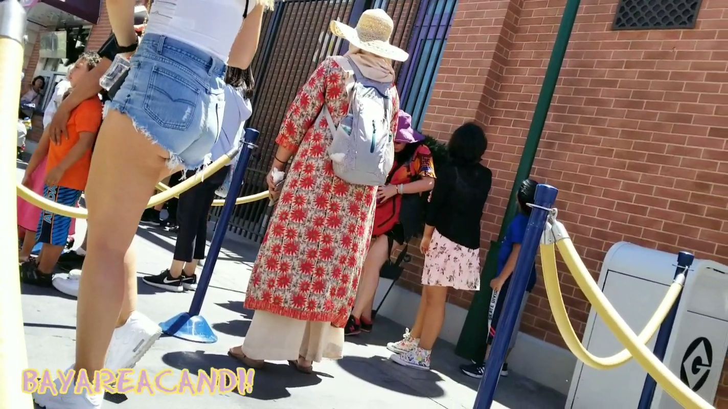 bayareacandi:SHORTSHORTS COMP.