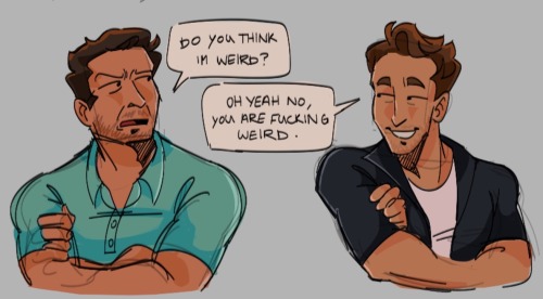 Haven't Been Active In So Long I Moved Fandoms... Welcome X-men Brainrot......... Get Ready For A Couple