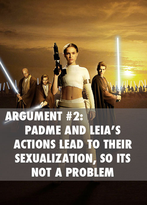 princess-slay-ya:  My most popular post has received a lot of arguments lately,