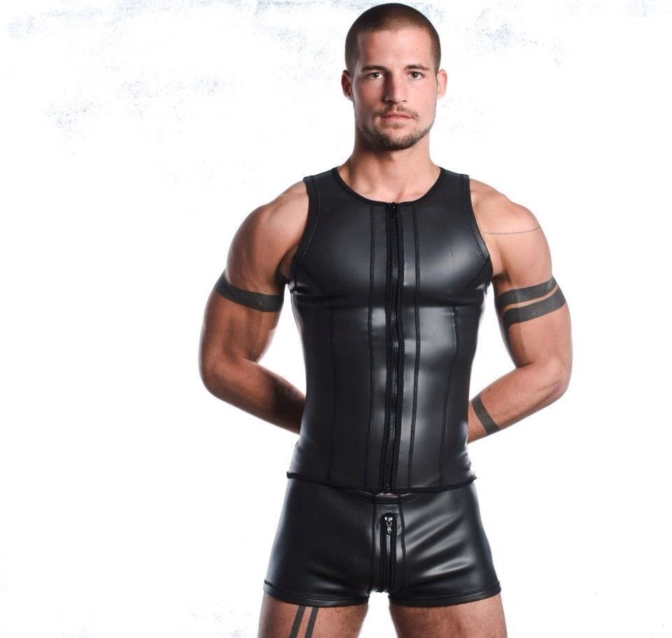 rubberlycra:  SERGEN!!! Mega post day http://www.rob-paris.com/http://www.rob-berlin.de/https://www.facebook.com/robparis.frhttps://www.facebook.com/robberlin.de
