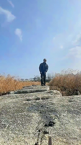 2023.02.10 Junhee Taking Choice For A Date Around His Hometown