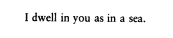 Frida Kahlo (Letter to Diego Rivera) | Adonis (Transformations of the Lover)