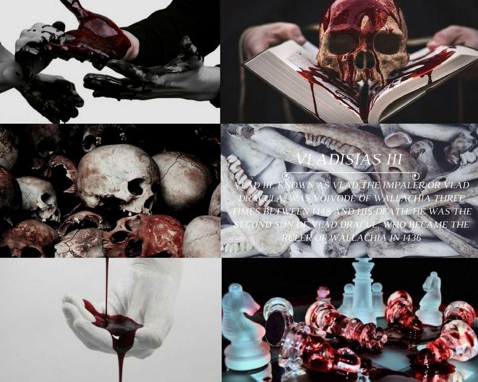 apeollo:  lost and foundall the bodies of historical kings &amp; queens that