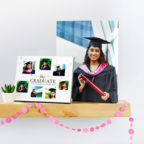 Create personalized photo gifts in minutes and pick it up today!