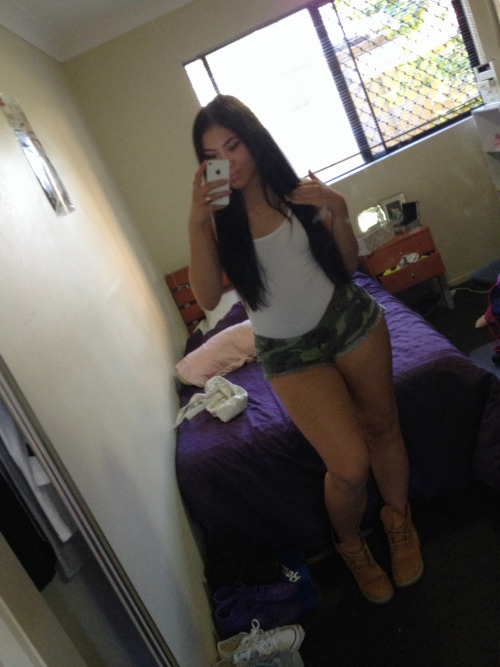 Sexxxy